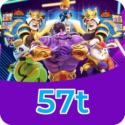 Streaming 4K no cassino ao vivo da 57t